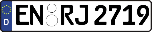 EN-RJ2719