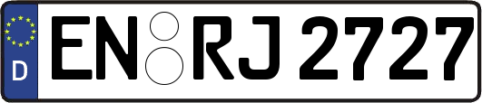 EN-RJ2727