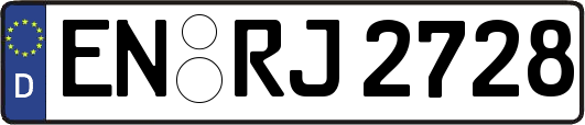 EN-RJ2728