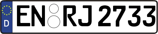 EN-RJ2733