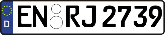 EN-RJ2739