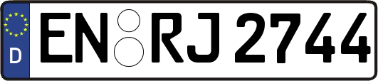 EN-RJ2744