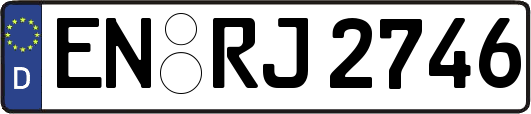 EN-RJ2746