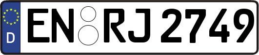 EN-RJ2749