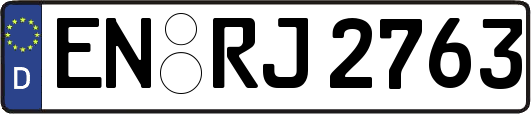 EN-RJ2763