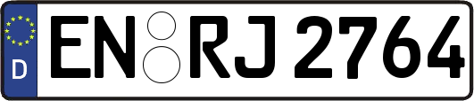 EN-RJ2764