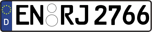 EN-RJ2766