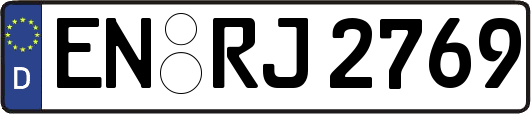 EN-RJ2769
