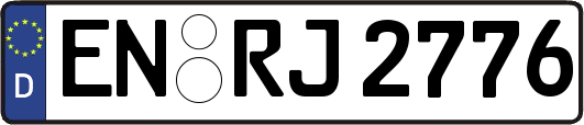 EN-RJ2776
