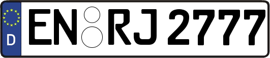 EN-RJ2777