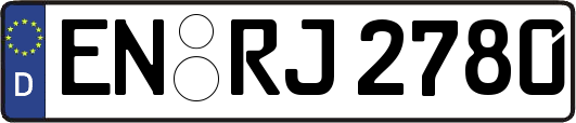EN-RJ2780