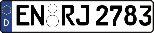 EN-RJ2783