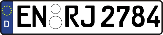 EN-RJ2784