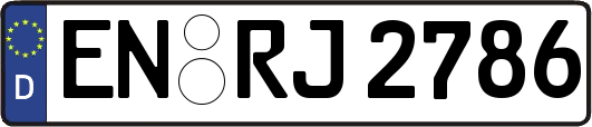 EN-RJ2786