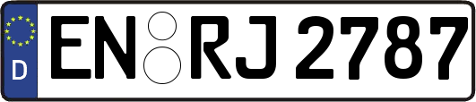 EN-RJ2787