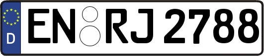 EN-RJ2788