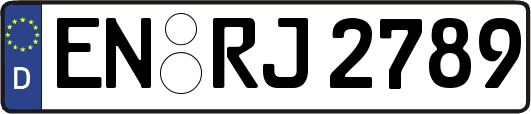 EN-RJ2789