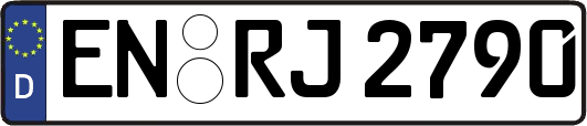 EN-RJ2790