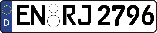EN-RJ2796