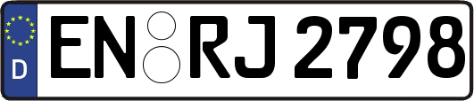 EN-RJ2798