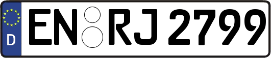 EN-RJ2799