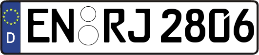 EN-RJ2806
