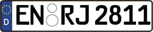EN-RJ2811