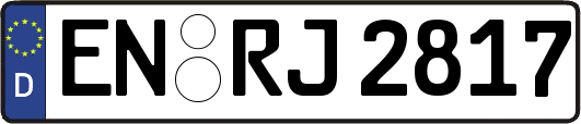 EN-RJ2817
