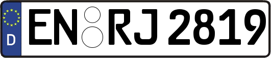 EN-RJ2819