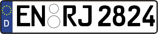 EN-RJ2824