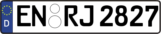 EN-RJ2827