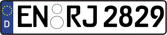 EN-RJ2829