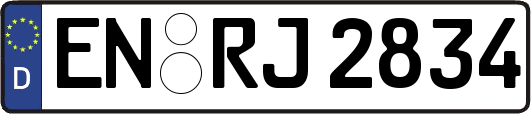 EN-RJ2834
