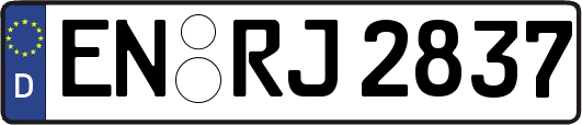 EN-RJ2837
