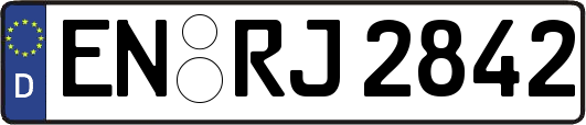 EN-RJ2842