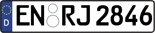 EN-RJ2846