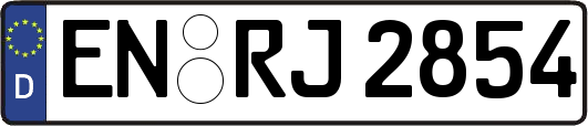 EN-RJ2854