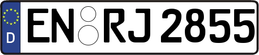 EN-RJ2855