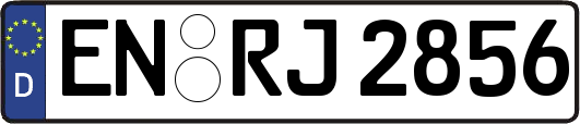 EN-RJ2856