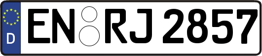 EN-RJ2857