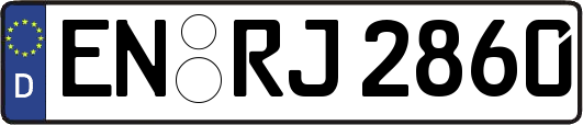 EN-RJ2860