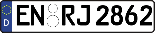 EN-RJ2862