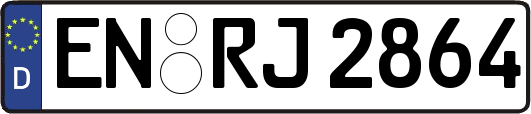 EN-RJ2864