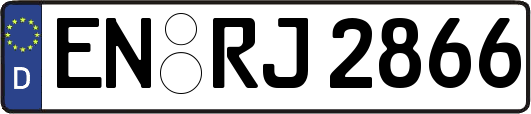 EN-RJ2866
