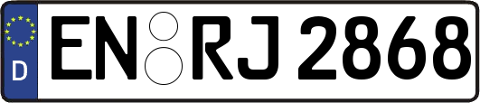 EN-RJ2868