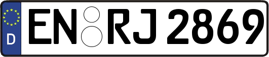 EN-RJ2869