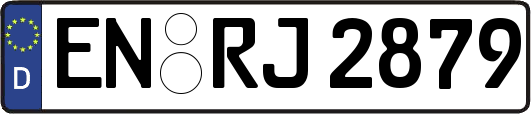 EN-RJ2879