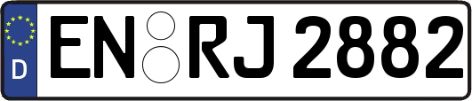 EN-RJ2882