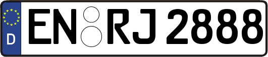 EN-RJ2888