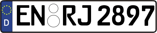 EN-RJ2897